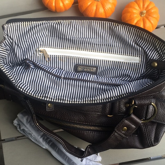 Call it Spring- Weekend Bag - Picture 4 of 4